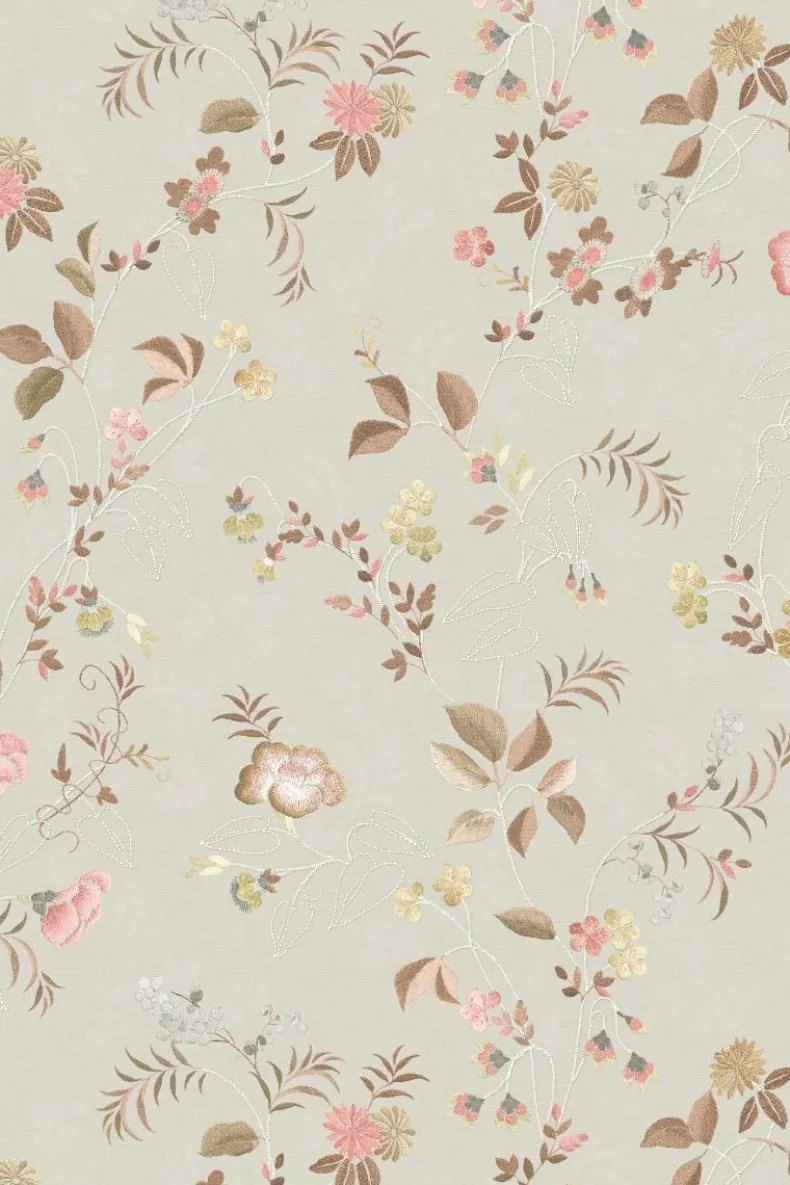 Pip Studio Tokyo Blossom Vliesbehang