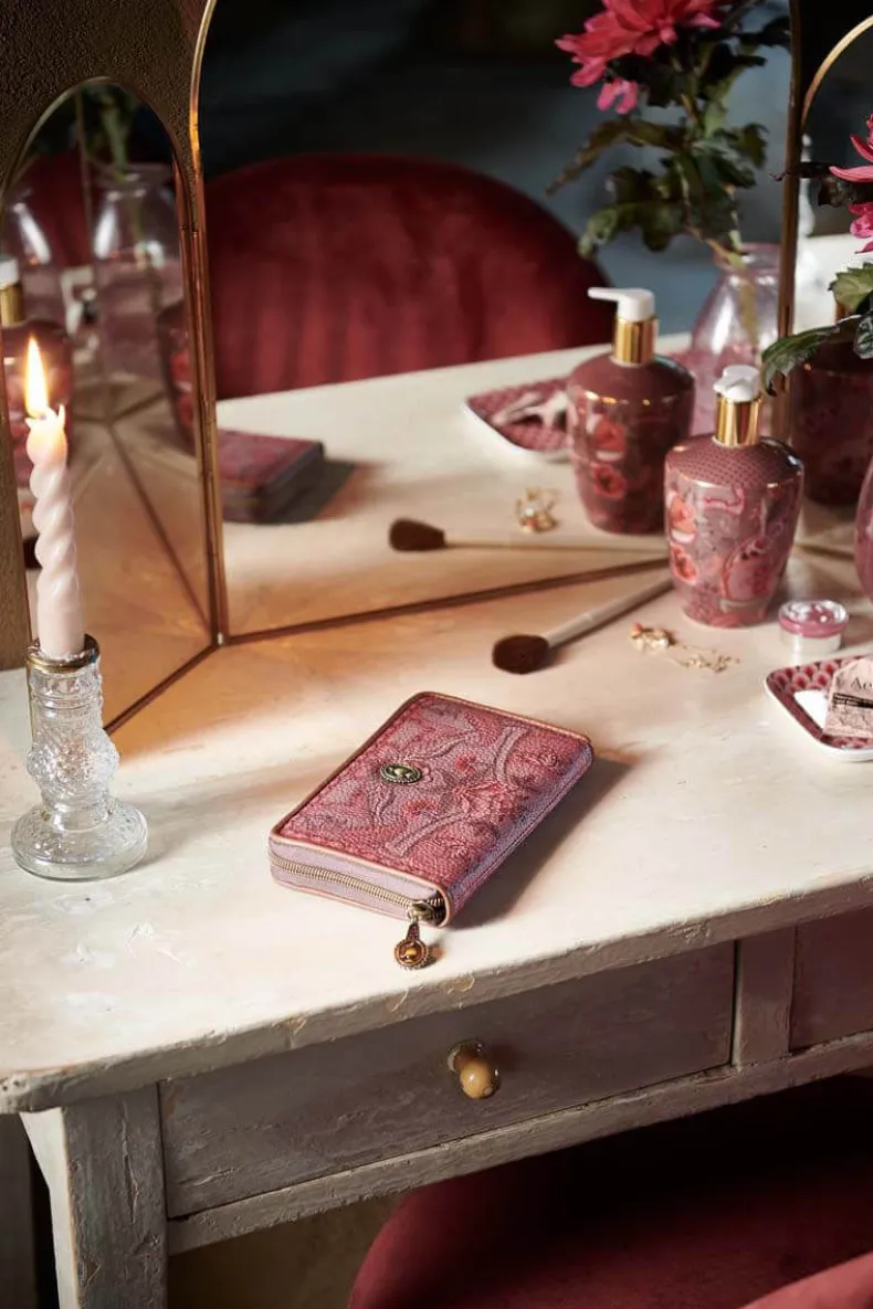 Portemonnee Kyoto Festival Donker