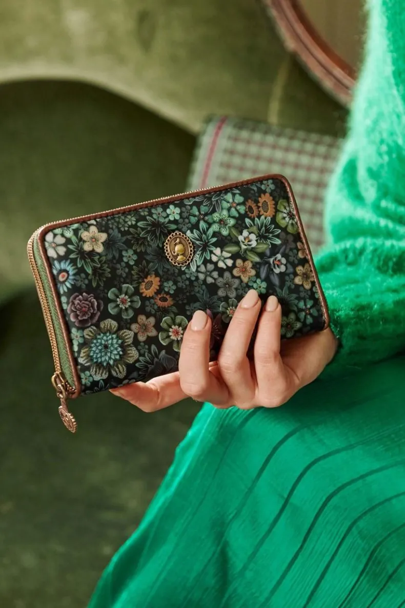 Portemonnee Tutti I Fiori