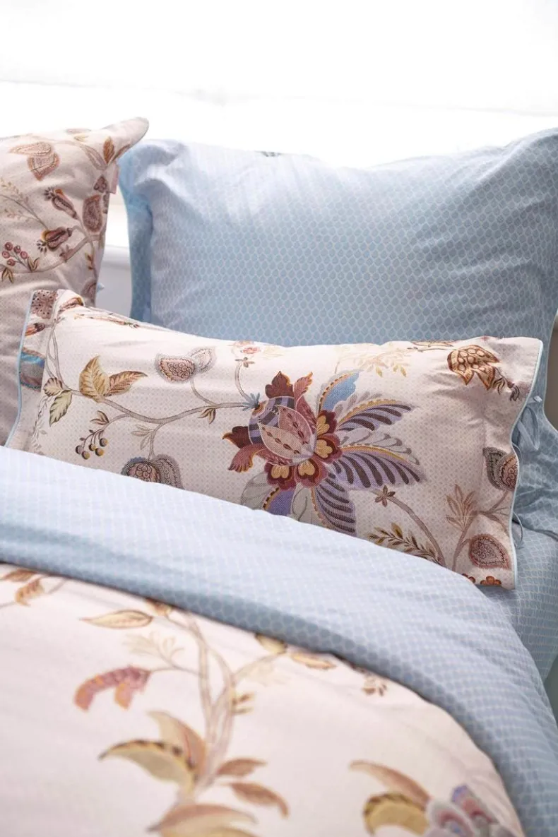 Rechthoekig Sierkussen Cece Fiore