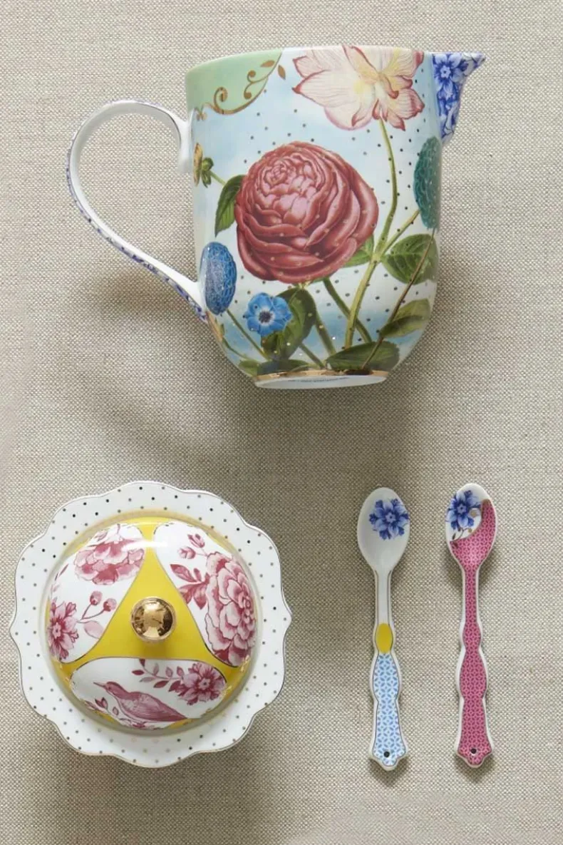 Royal Multi Suikerpot