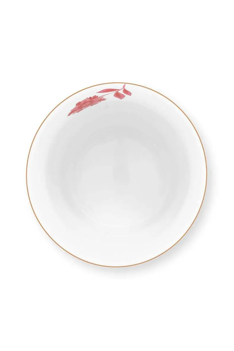 Royal Stripes Mok Donker