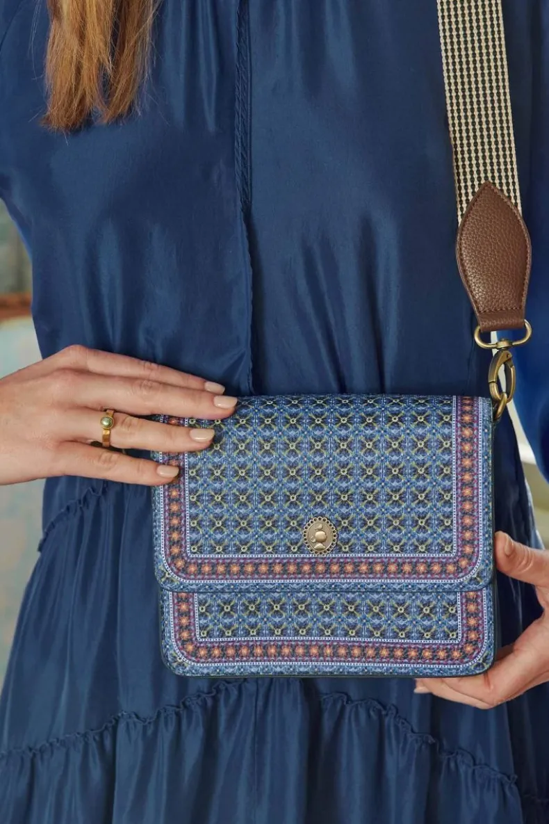 Schoudertas Klein Clover