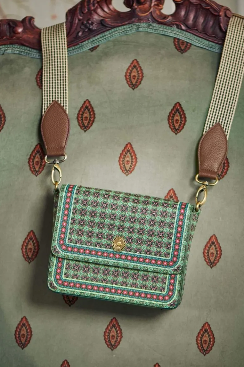 Schoudertas Klein Clover