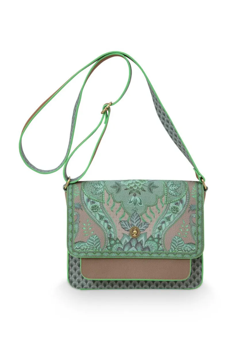 Schoudertas Kyoto Festival