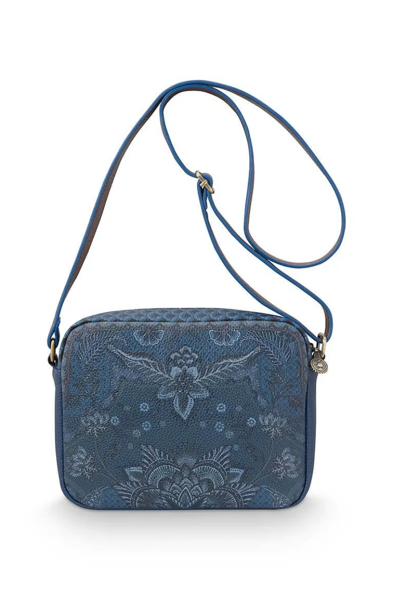 Schoudertas Medium Kyoto Festival