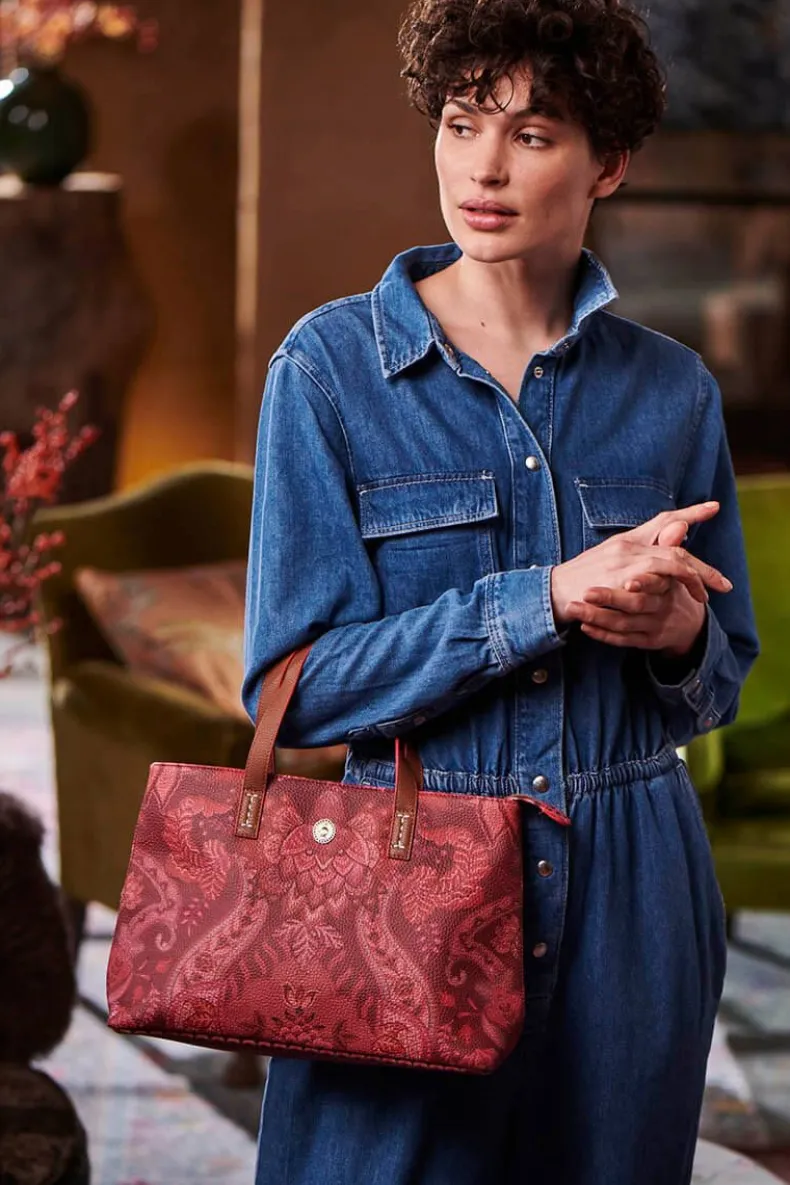 Shopper Klein Kyoto Festival Donker