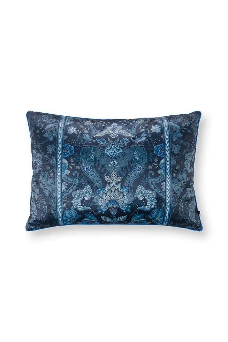 Sierkussen Kyoto Festival Donker