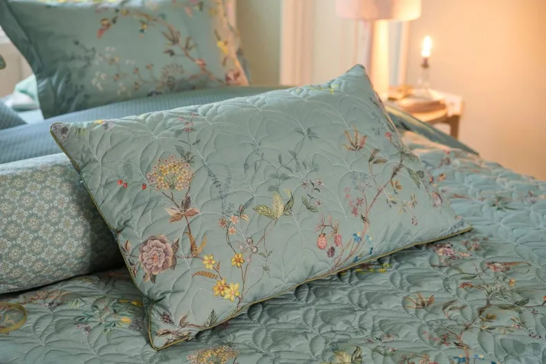 Sierkussen Quilted Autunno Licht