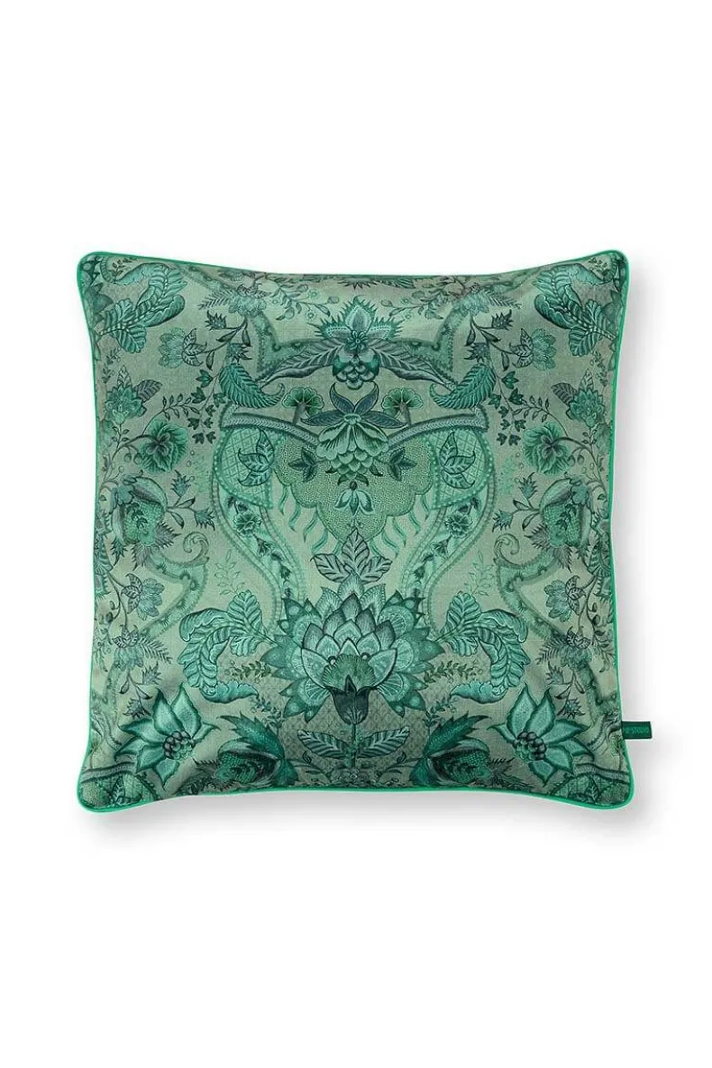 Sierkussen Vierkant Kyoto Festival