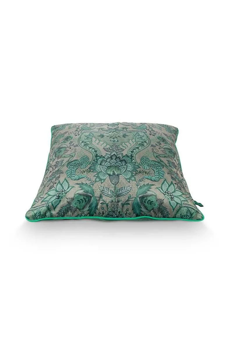 Sierkussen Vierkant Kyoto Festival