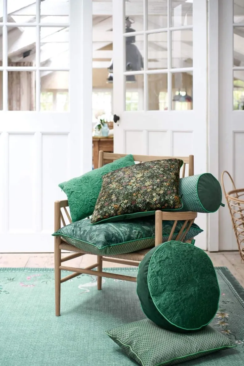 Sierkussen Vierkant Tutti I Fiori