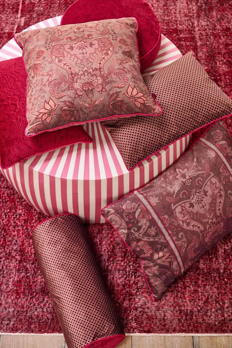 Sierkussen Vierkant Kyoto Festival