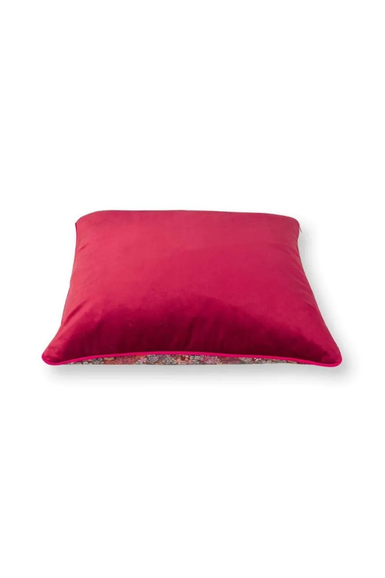 Sierkussen Vierkant Tutti I Fiori