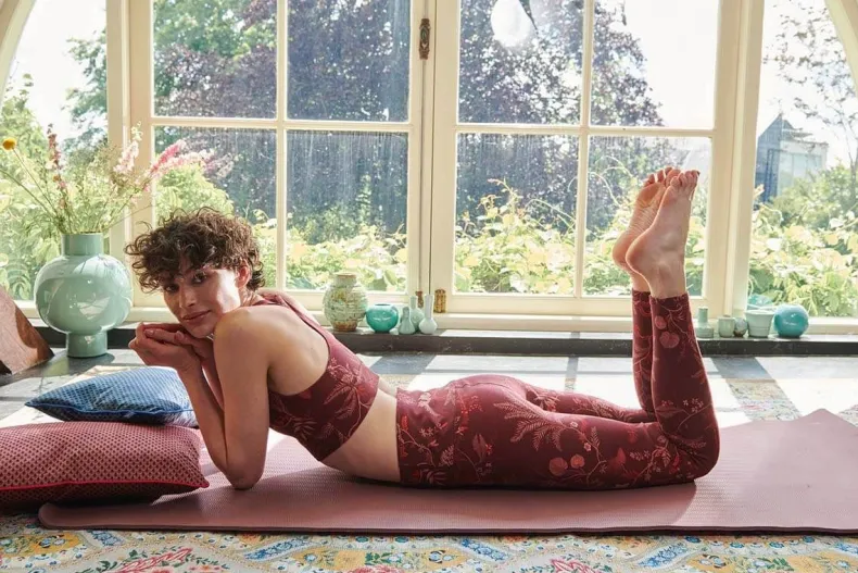 Sport Bh Isola Donker