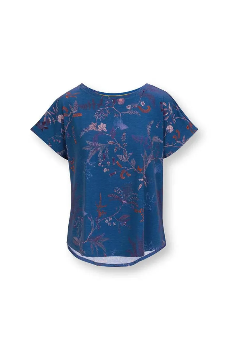 Sport Top Korte Mouw Isola