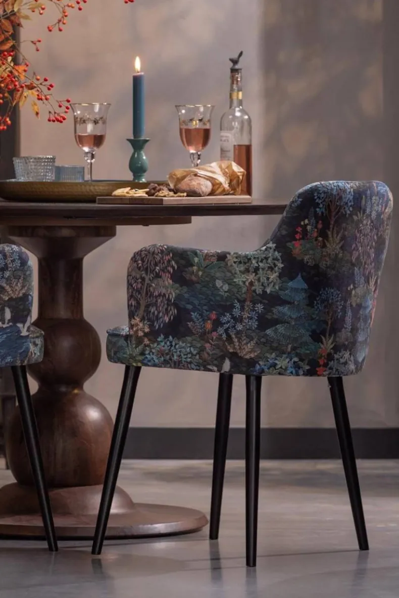 Stoel Pip Garden Donkerblauw