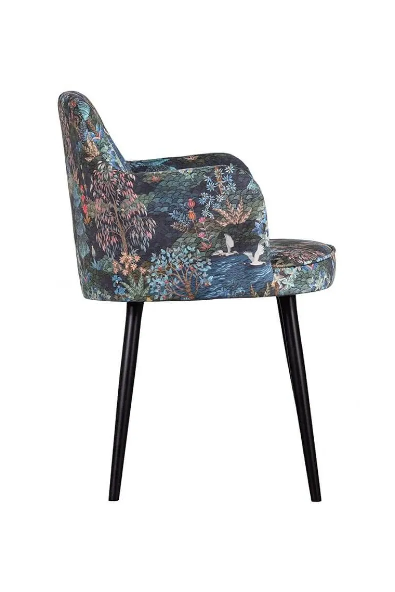 Stoel Pip Garden Donkerblauw