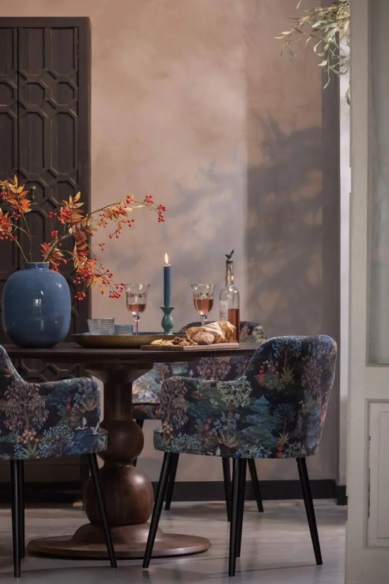 Stoel Pip Garden Donkerblauw