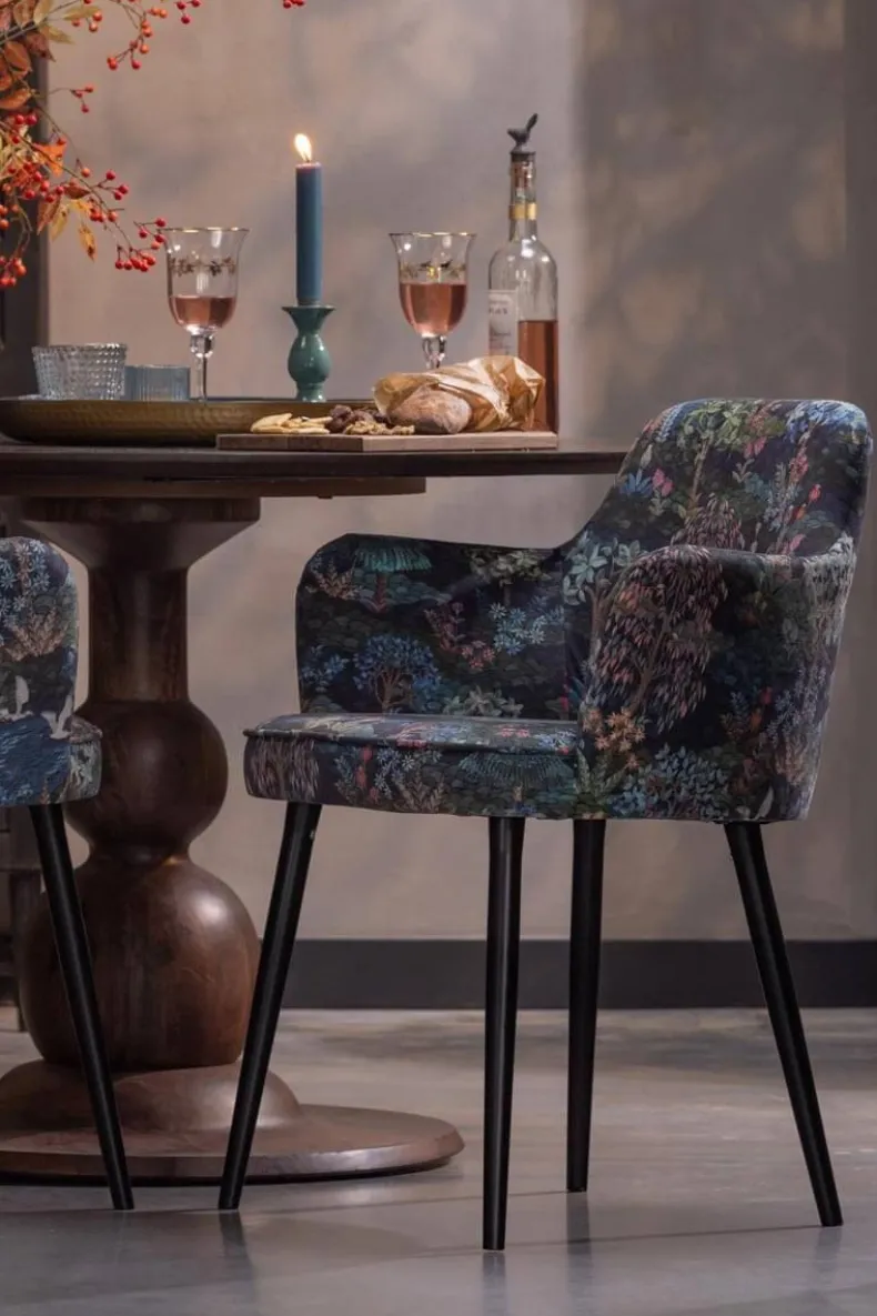 Stoel Pip Garden Donkerblauw