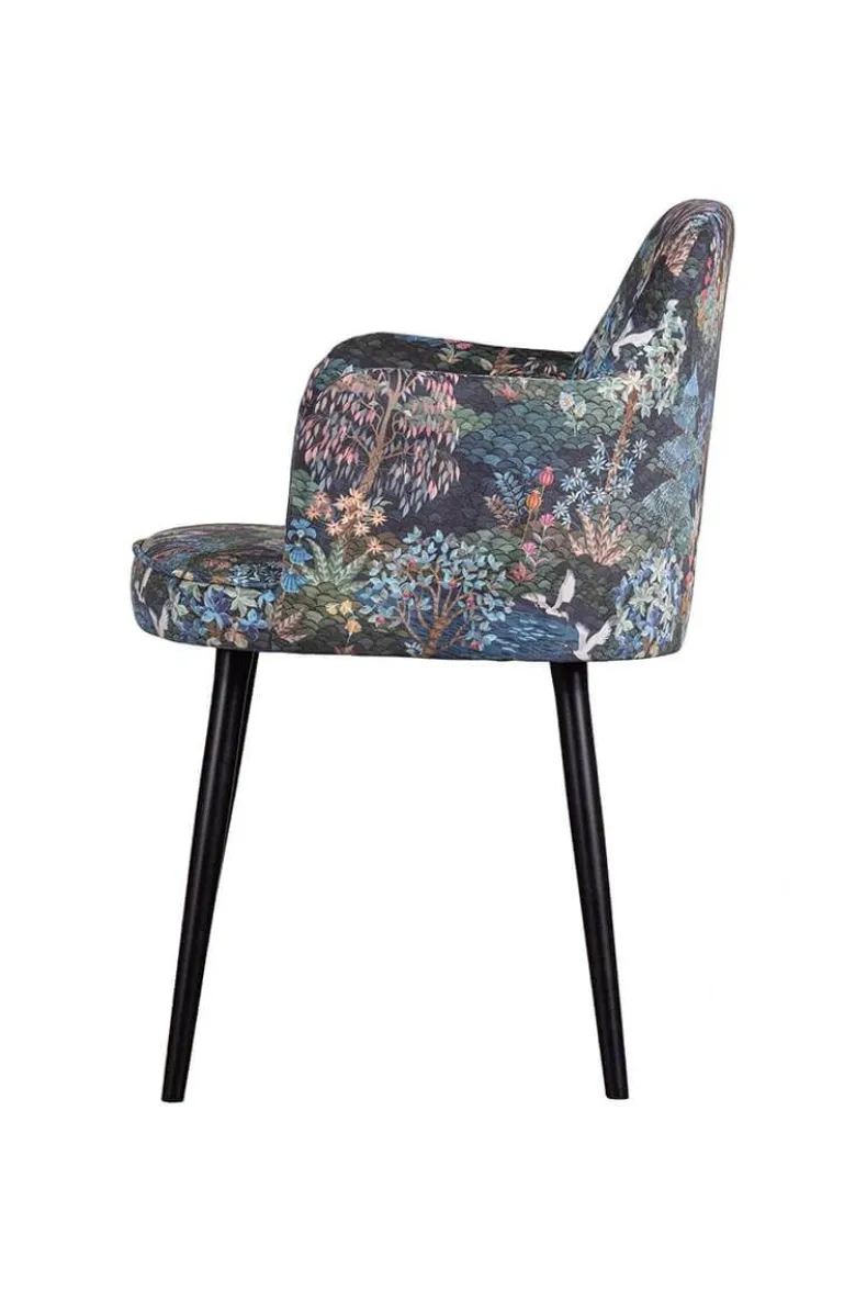 Stoel Pip Garden Donkerblauw