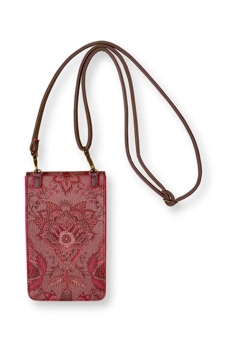 Telefoontas Kyoto Festival Donker /Khaki