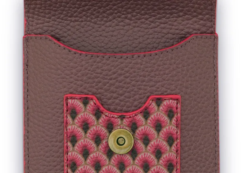 Telefoontas Kyoto Festival Donker /Khaki