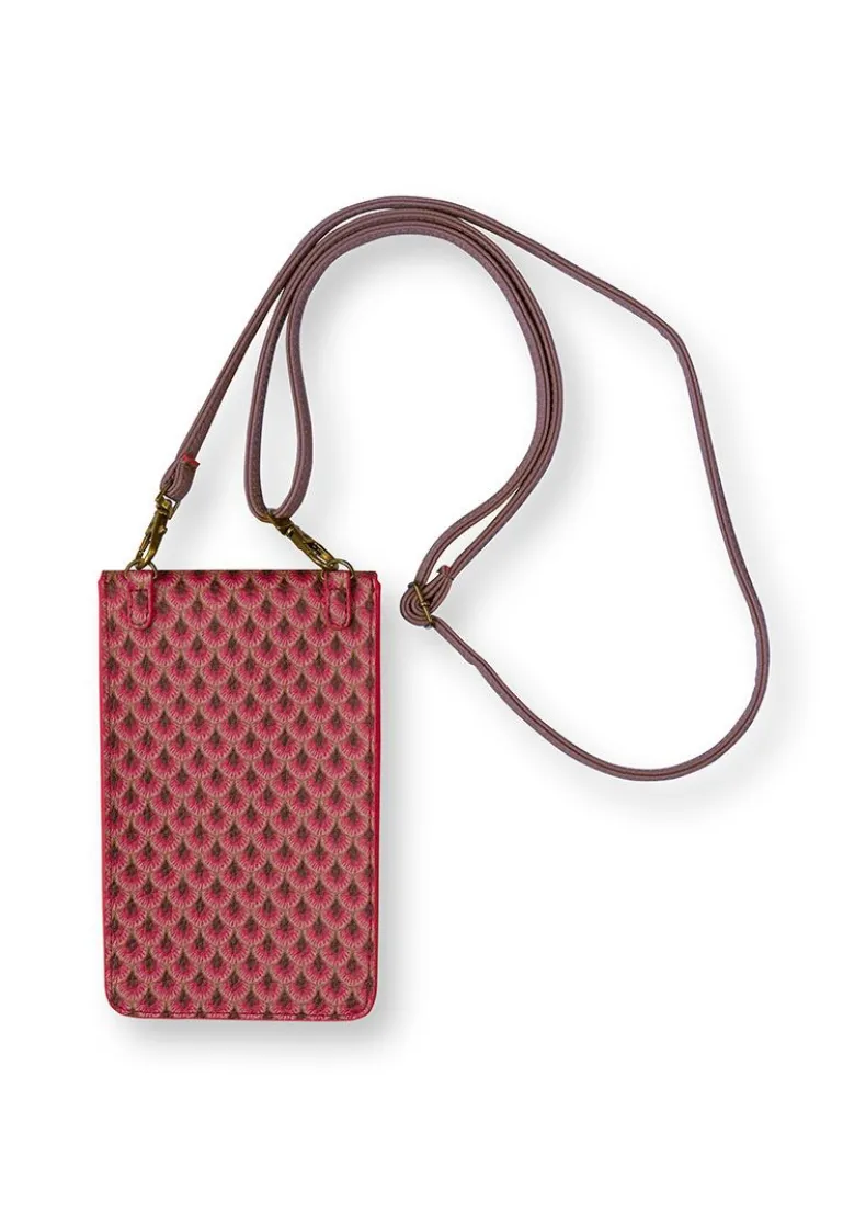 Telefoontas Suki Roze