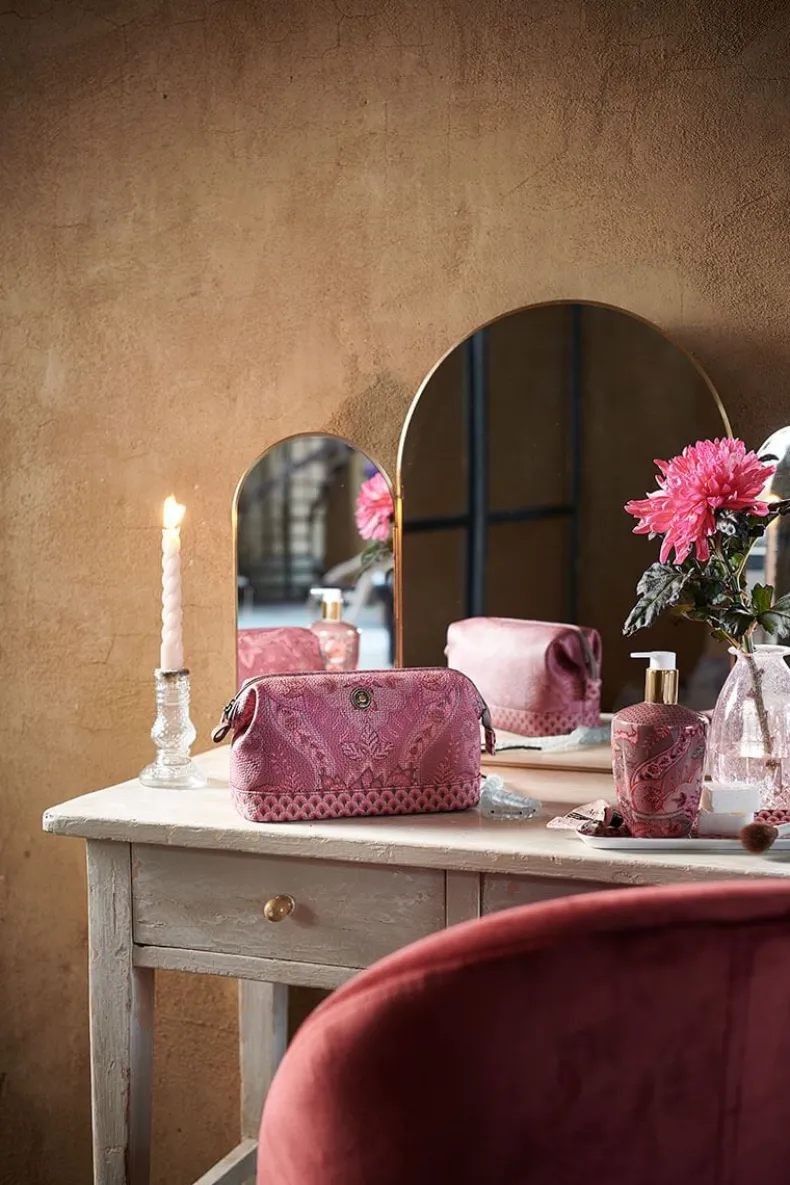 Toilettas Buidel Groot Kyoto Festival Donker