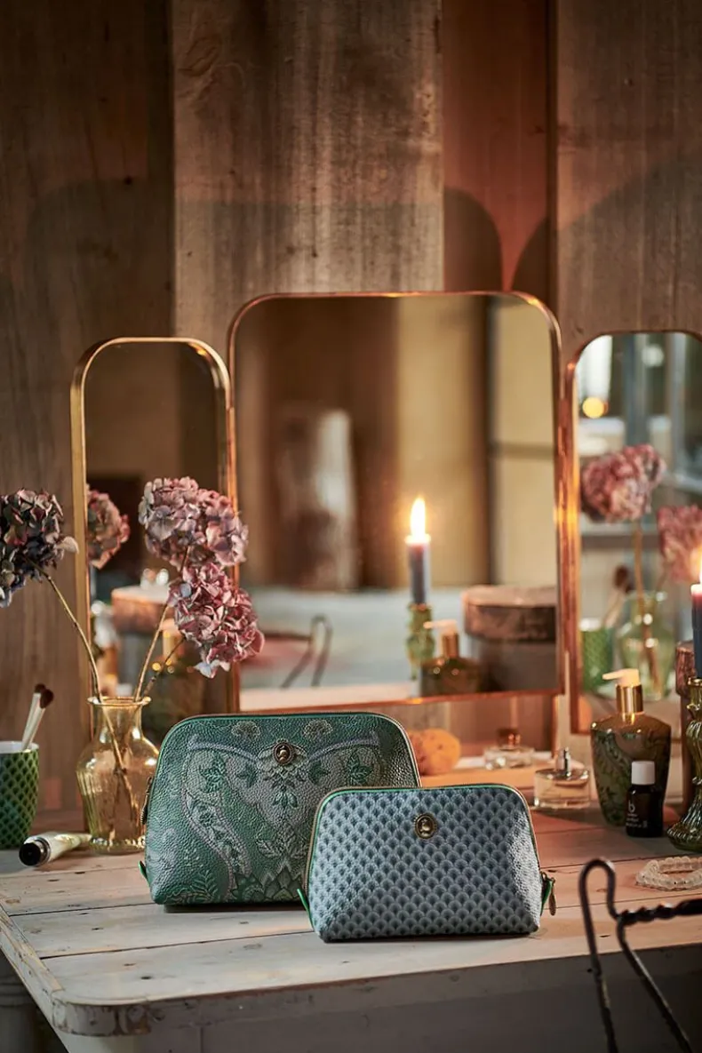 Toilettas Rechthoekig Medium Kyoto Festival