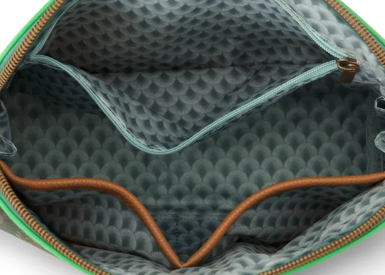 Toilettas Rechthoekig Medium Kyoto Festival