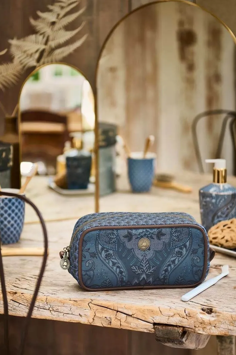 Toilettas Vierkant Klein Kyoto Festival