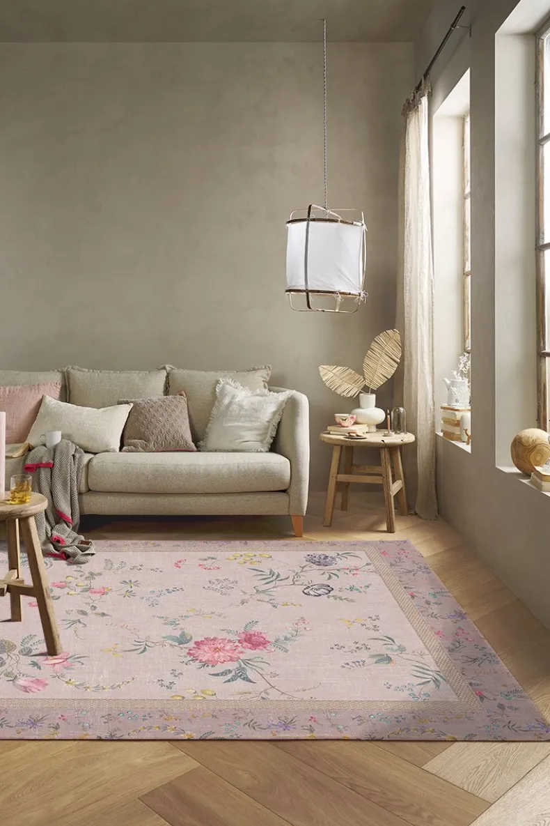 Vloerkleed Fleur Grandeur By Pip