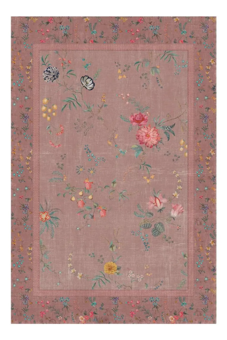 Vloerkleed Fleur Grandeur By Pip