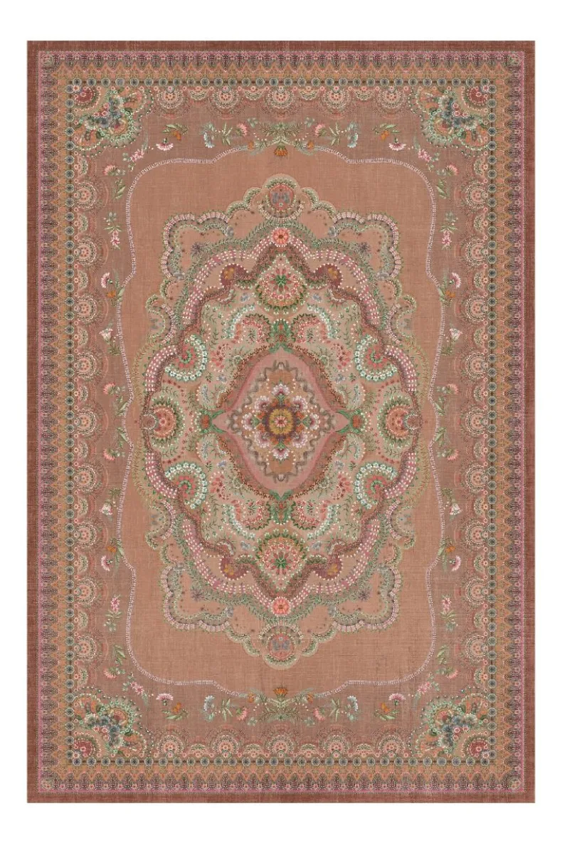 Vloerkleed Majorelle By Pip