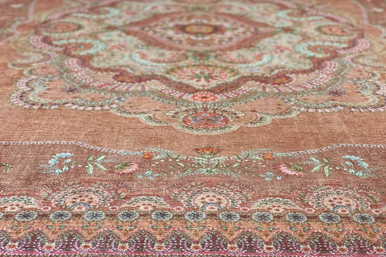 Vloerkleed Majorelle By Pip