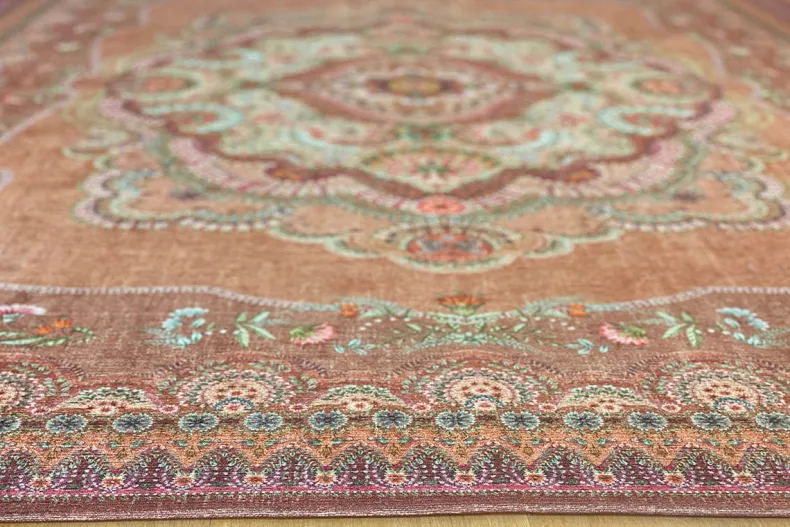 Vloerkleed Majorelle By Pip