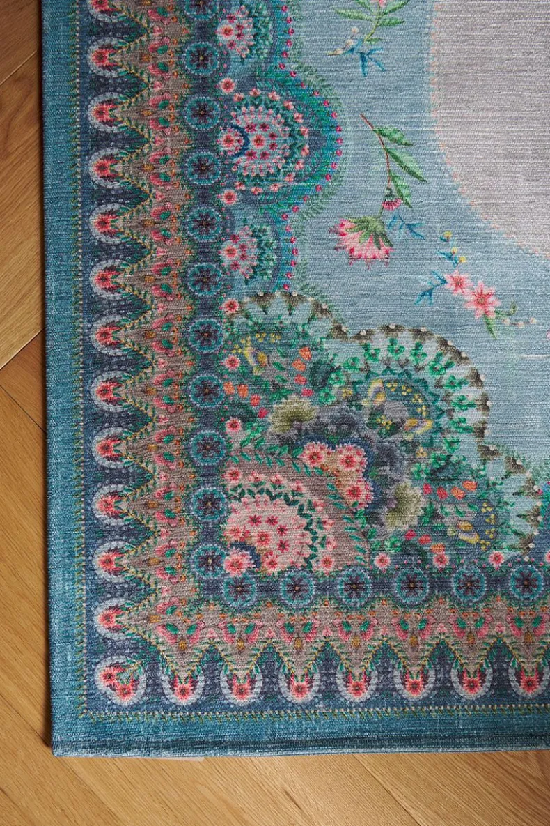 Vloerkleed Majorelle By Pip Pastel