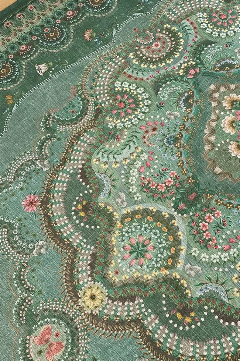 Vloerkleed Majorelle By Pip