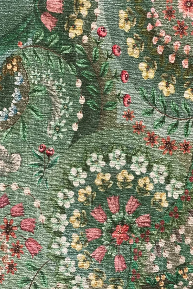 Vloerkleed Majorelle By Pip