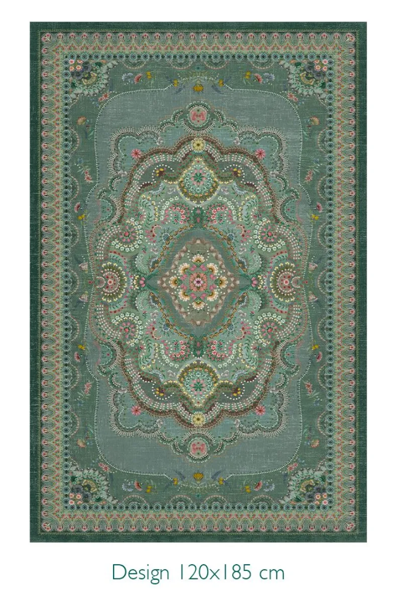 Vloerkleed Majorelle By Pip