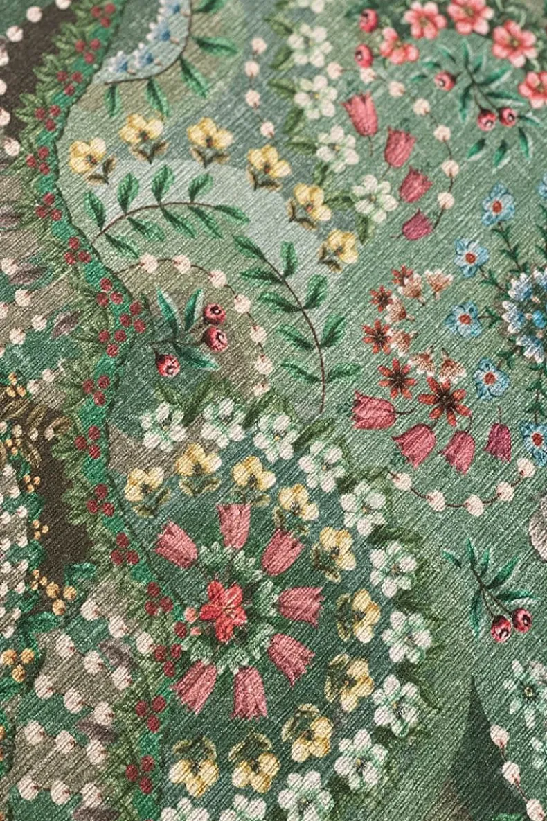 Vloerkleed Majorelle By Pip