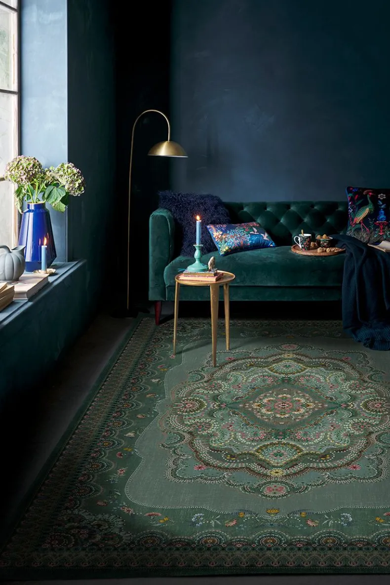 Vloerkleed Majorelle By Pip