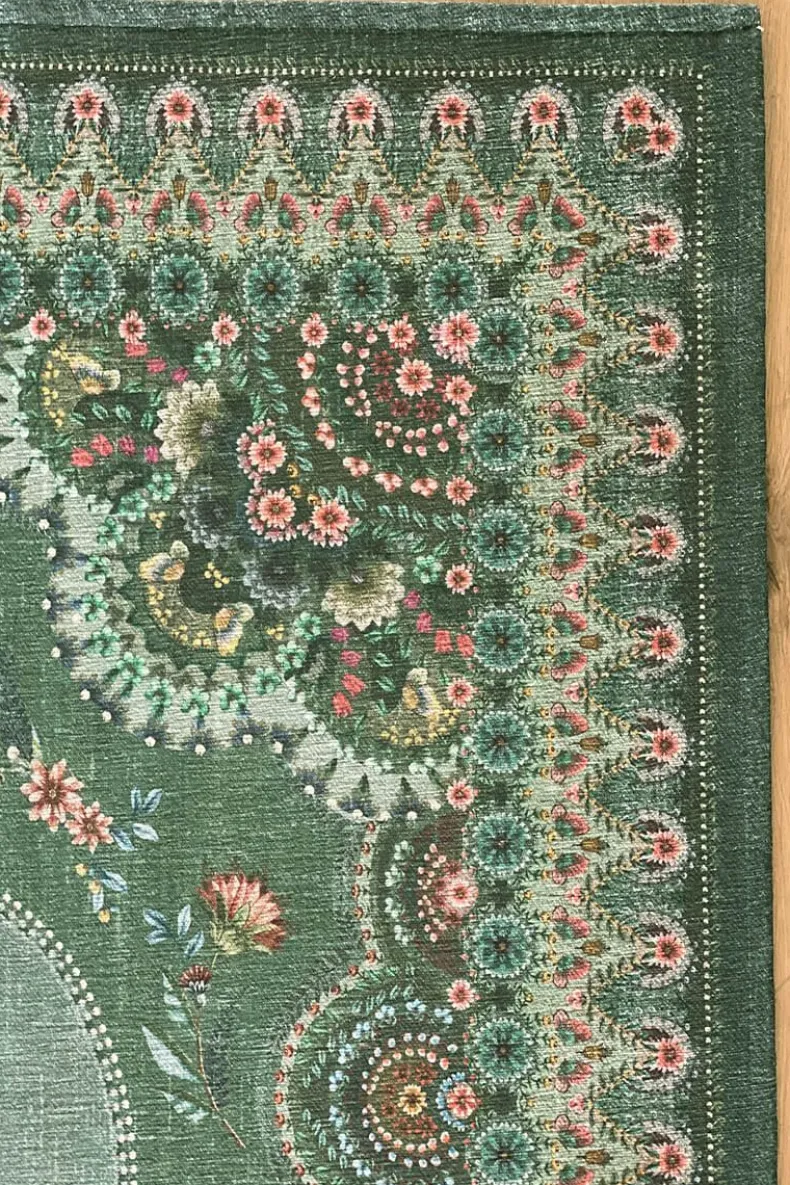 Vloerkleed Majorelle By Pip