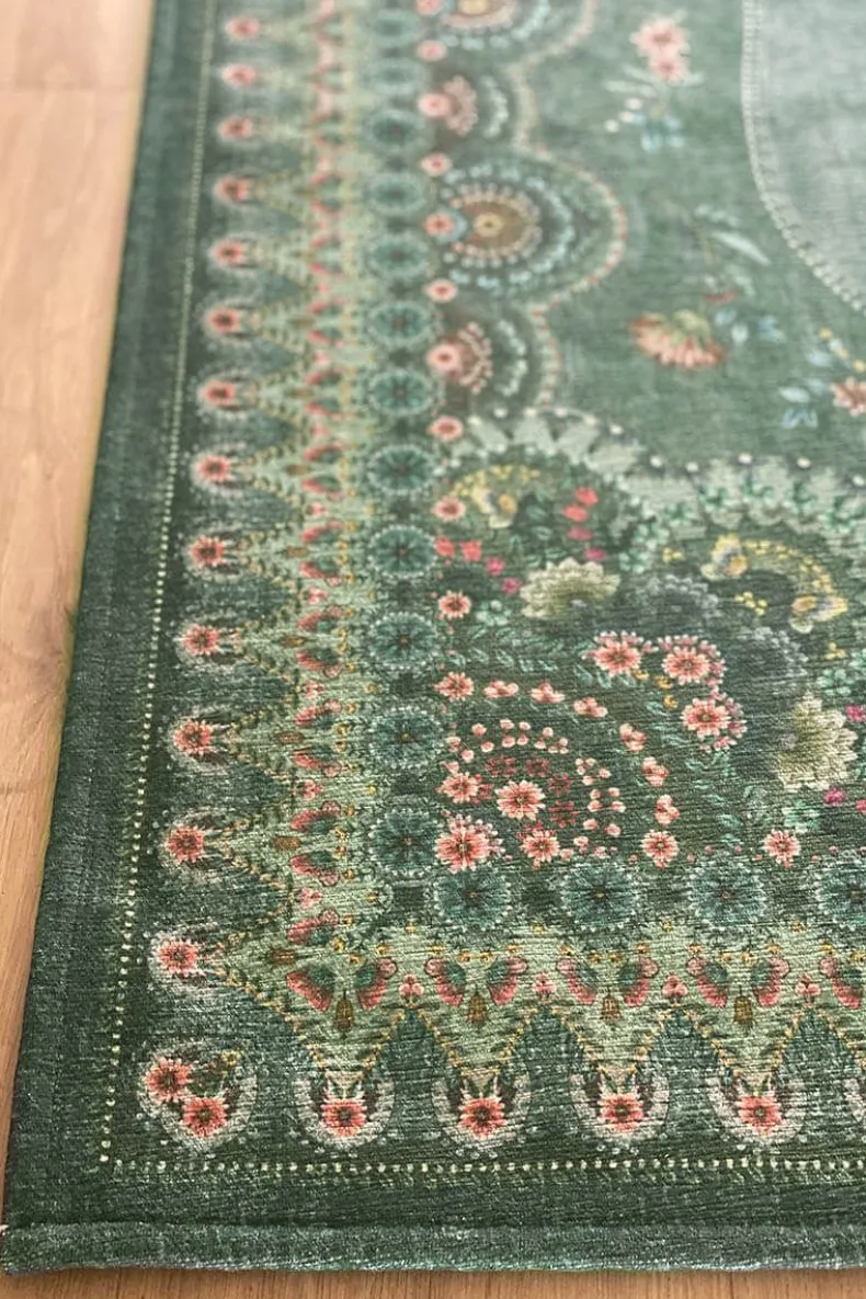 Vloerkleed Majorelle By Pip