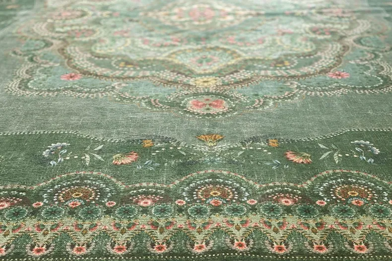 Vloerkleed Majorelle By Pip