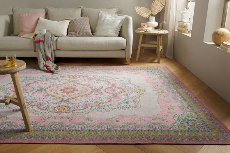 Vloerkleed Majorelle By Pip Pastel