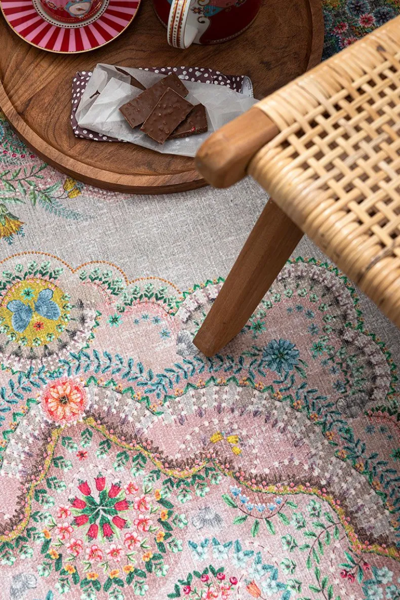 Vloerkleed Majorelle By Pip Pastel