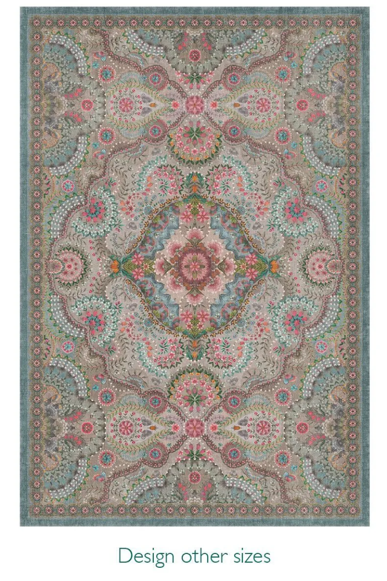 Vloerkleed Moon Delight By Pip Licht