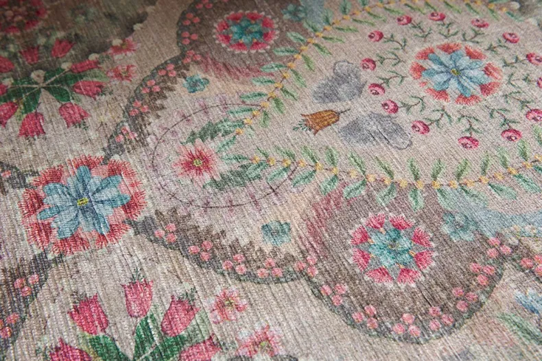 Vloerkleed Moon Delight By Pip Licht